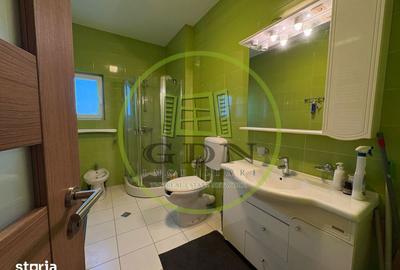 Apartament cu 2 camere decomandat, mobilat în Valea Rosie - 3