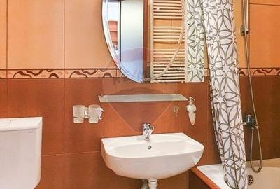 Apartament de inchiriat 3 camere zona Parcul Colina - 10