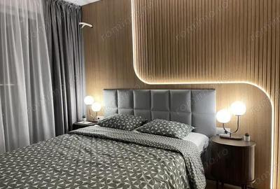 Apartament cu 2 camere în Central - 2