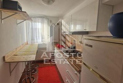 Apartament cu 2 camere , centrala proprie , AC , Dambovita - 5