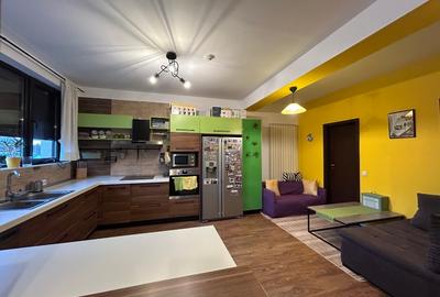 Casă individuală cu 5 camere cu Canalizare în Central - 4