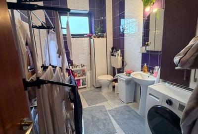 Apartament cu 2 camere decomandat în Preajba - 3