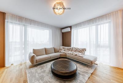 Exclusive Riverside Apartment with Panoramic Views in Paltim - 8