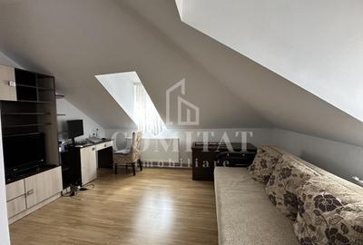 Apartament 2 camere | 54mp | Zona Septimiu Albini - 4