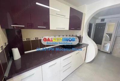 Apartament cu 2 camere decomandat, mobilat în Mihai Bravu - 1