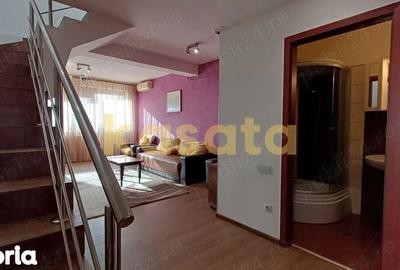 Apartament cu 3 camere decomandat în Prelungirea Ghencea - 3