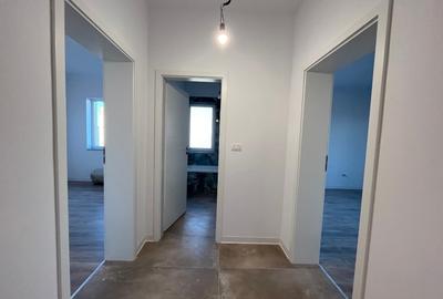 Apartament cu 2 camere decomandat în Giroc - 4