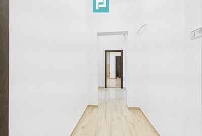 Spațiu de birouri ultracentral 120mp pe Str.Cloșca - 18