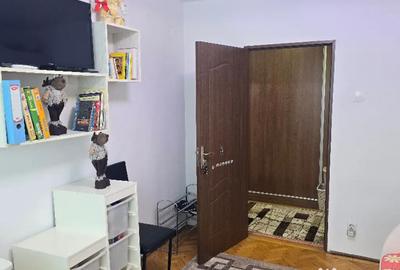 Apartament cu 3 camere decomandat în Ultracentral - 10