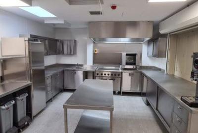 Spațiu comercial, în Andrei Mureșanu - 3