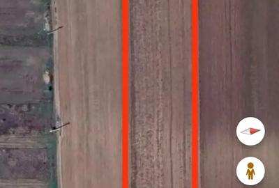 Vand urgent teren intravilan,1500 mp(26 euro mp)?i teren extravilan,1,3 euro mp,cadastru,Intabulare - 3