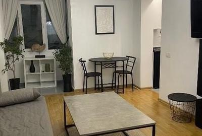 Garsonieră în Floreasca - 6