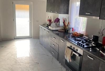 Casă cu Teren 1992 Mp în Urechești - 3