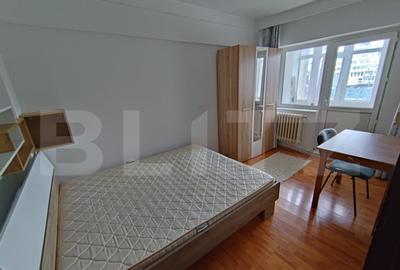 Apartament cu 3 camere decomandat în Târgu Cucu - 7