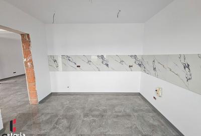 Casă cu 4 camere în Pasărea - 5