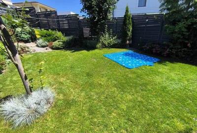 Casă cu 4 camere cu Canalizare în Iris - 31