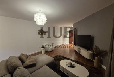 Apartament cu 2 camere-Adama-BLOC NOU -primul chirias - 9