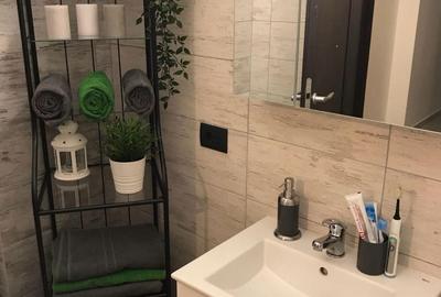 Apartament cu 2 camere, mobilat în Tineretului - 4