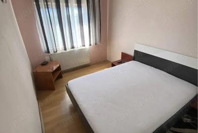 Apartament cu 2 camere semidecomandat în Freidorf