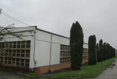 Spațiu comercial, de 19,495 mp, în Macon - 2