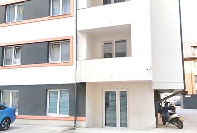 Spațiu comercial, de 49 mp, în Militari - 4