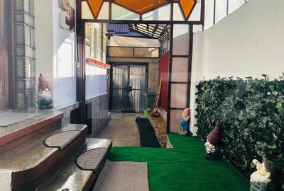 De vanzare, casa in Schei - 3