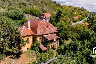 Casă cu 12 camere cu Canalizare în Păuliș - 5