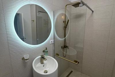 West City Tower apartament 2 camere Ultrafinisat 54mp - 6