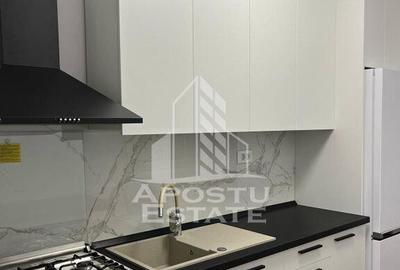 Apartament cu 1 camera ,pet friendly, zona Calea Urseni - 6