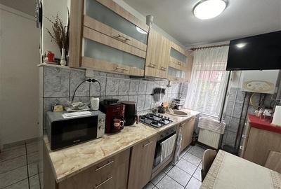 Garsonieră decomandată, mobilată în Dâmbovița - 3