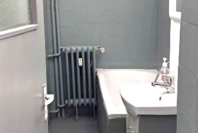 Apartament cu 2 camere semidecomandat în Km 4-5 - 7