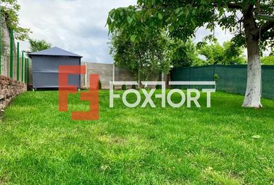 Casa 4 camere, 103 mp, teren 274mp, zona Balcescu - ID V2911 - 18