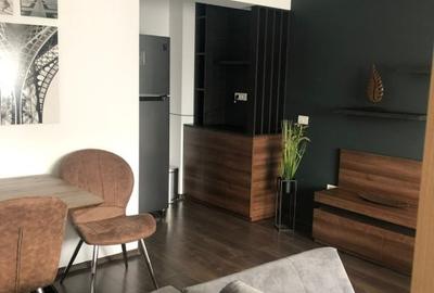 Apartament cu 2 camere în Tomis Plus - 10