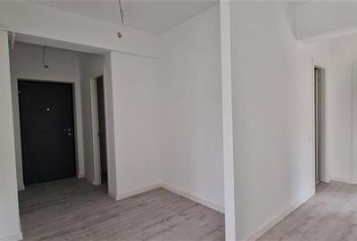 Apartament cu 3 camere D,2 bai, bloc nou, Poitiers Continental, et.3 - 18