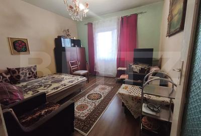 Apartament cu 3 camere decomandat, mobilat în Gheorgheni - 8
