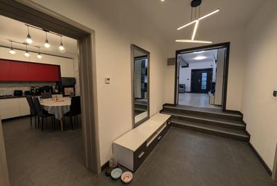 Vila deosebita zona Aviatori, teren 800m - 5