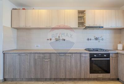 Comision 0 | Casa de inchiriat Pet friendly 120 mp utili, teren 350 mp - 24