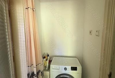 Apartament cu 2 camere semidecomandat în Nord - 4