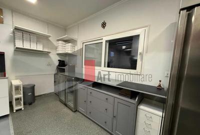 Spatiu comercial (bucatarie) de inchiriat in zona Dristor - 3