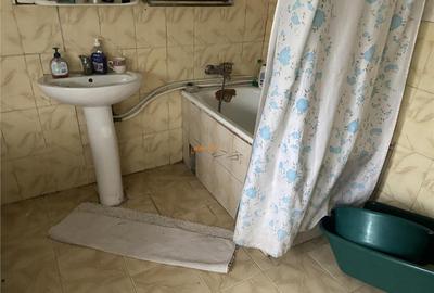 Casa formata din 2 corpuri de in sat Maluri , comuna Vultur - 5