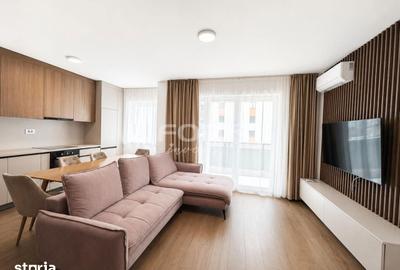 Apartament cu 2 camere decomandat în Calea Aradului - 3