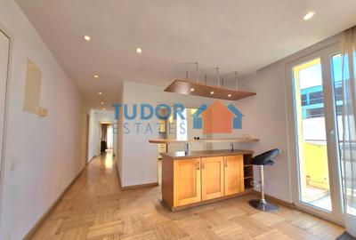 Elegant 2-Bedroom Duplex Apartment with Panoramic Park Views - 5