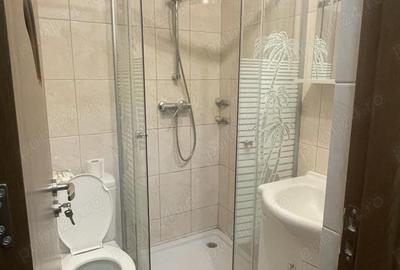 Garsonieră decomandată în Central - 2