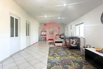 Casă cu Canalizare în Valu lui Traian - 18