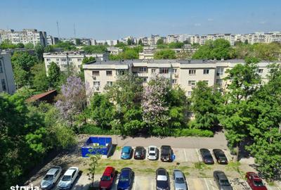 Apartament cu 2 camere, mobilat în Rahova - 17