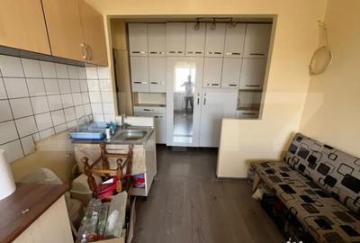 Apartament cu 2 camere semidecomandat, mobilat în Micro 11 - 7