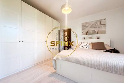 2 camere, apartament complet mobilat si utilat, boxa, Baicului - 2