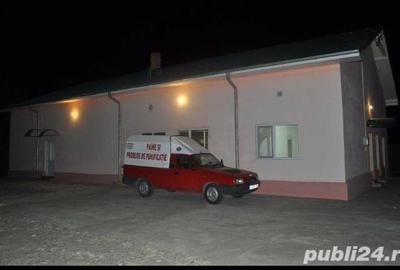 Spațiu comercial, de 220 mp, în Ștefan Vodă - 4