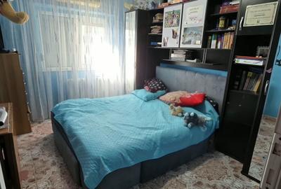 Apartament cu 3 camere decomandat în Central - 4