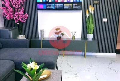 Apartament 2 camere de inchiriat, Pet Friendly - zona Mamaia Nord - 5